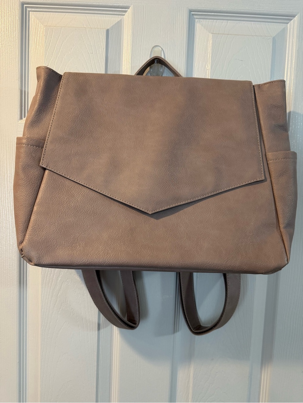 thirty-one On Point Backpack with iPad case - AL27 light pink